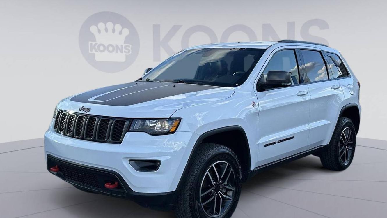 JEEP GRAND CHEROKEE 2021 1C4RJFLGXMC510215 image